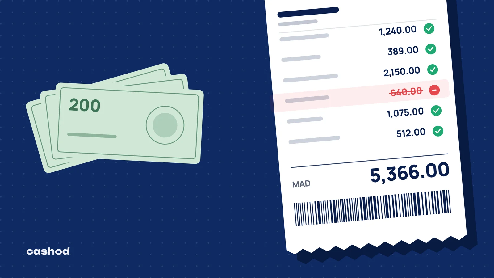 Carrier COD Payouts: How to Reconcile Every Transfer