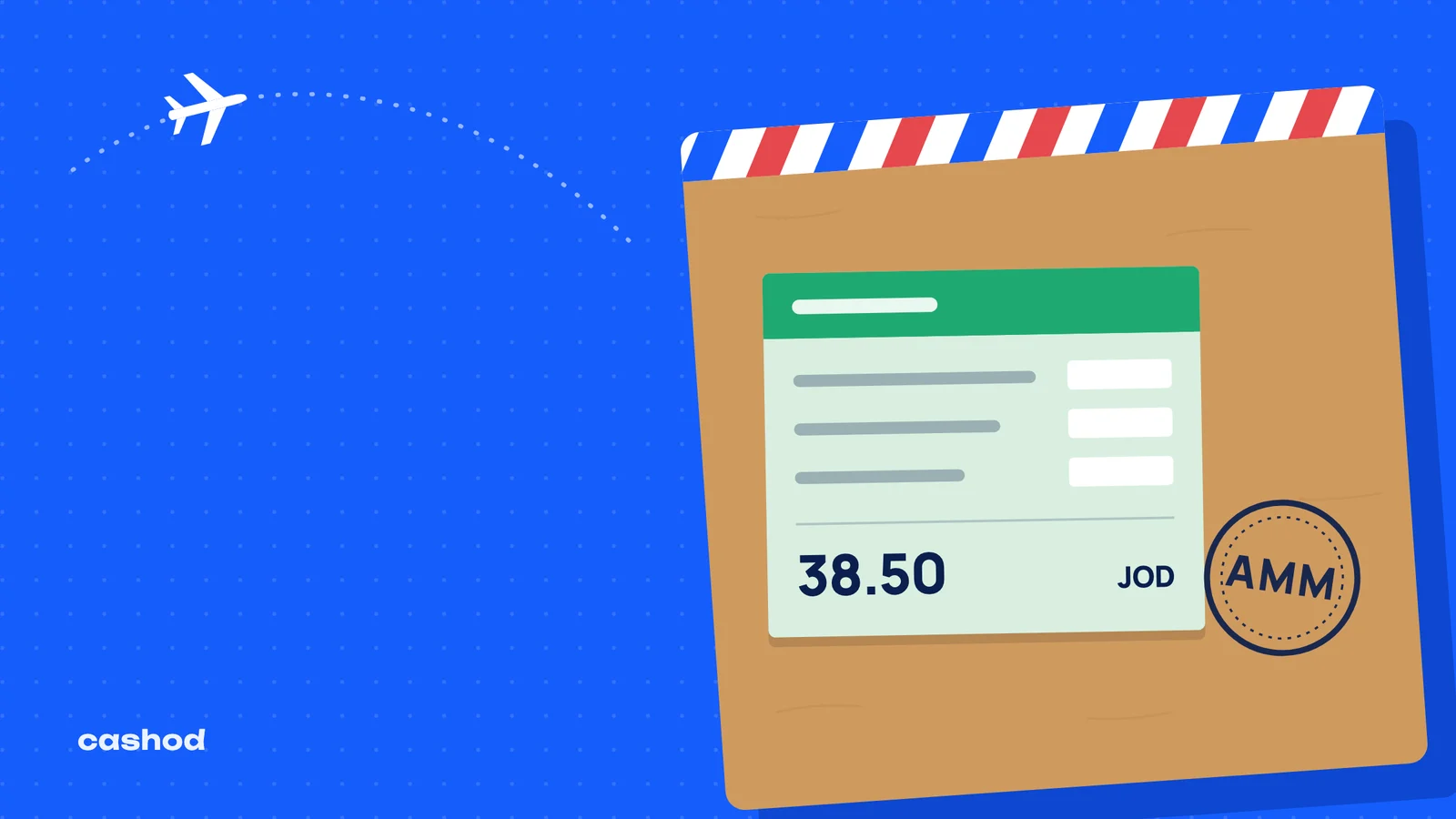 COD e-commerce in Jordan: what sellers need to know