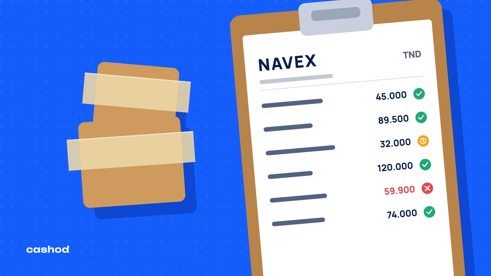 Running a Cash on Delivery Store in Tunisia with Navex: The Complete Workflow