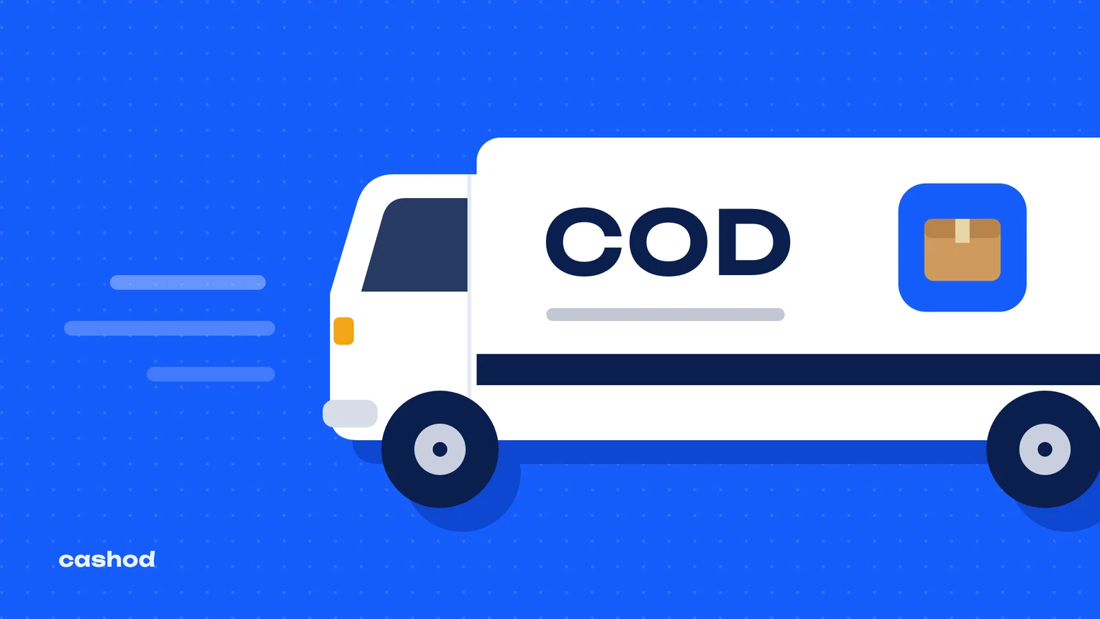 Complete Guide to COD Delivery in Morocco