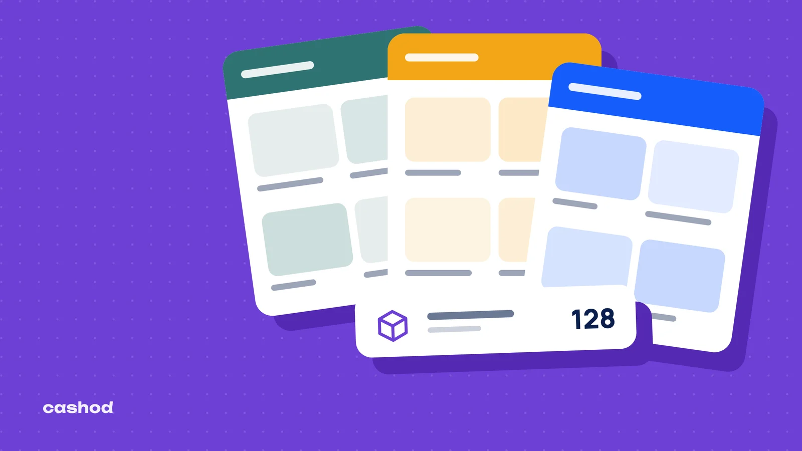 How to run several online stores without losing track