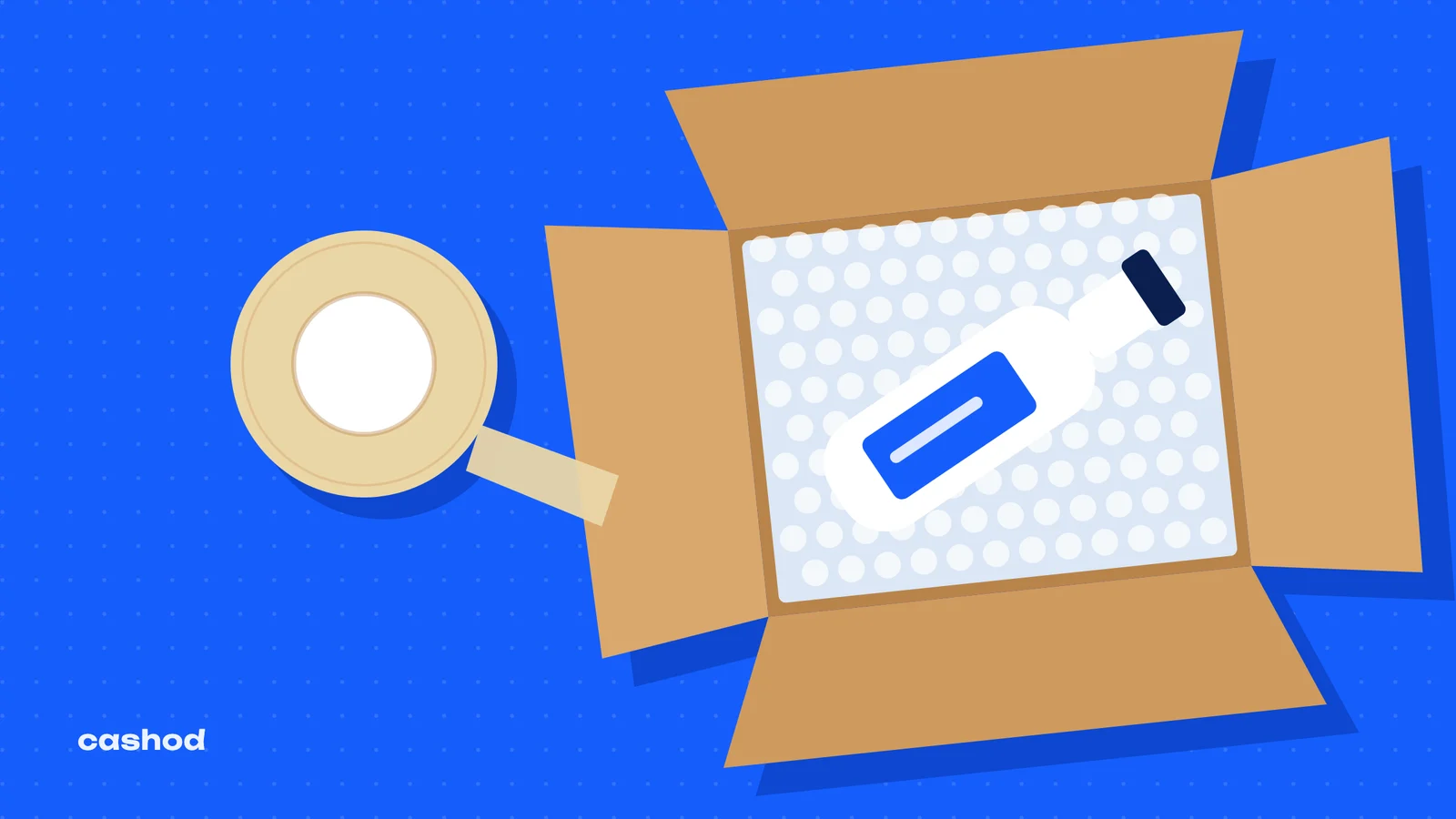 Parcel packaging for e-commerce in Morocco: a guide
