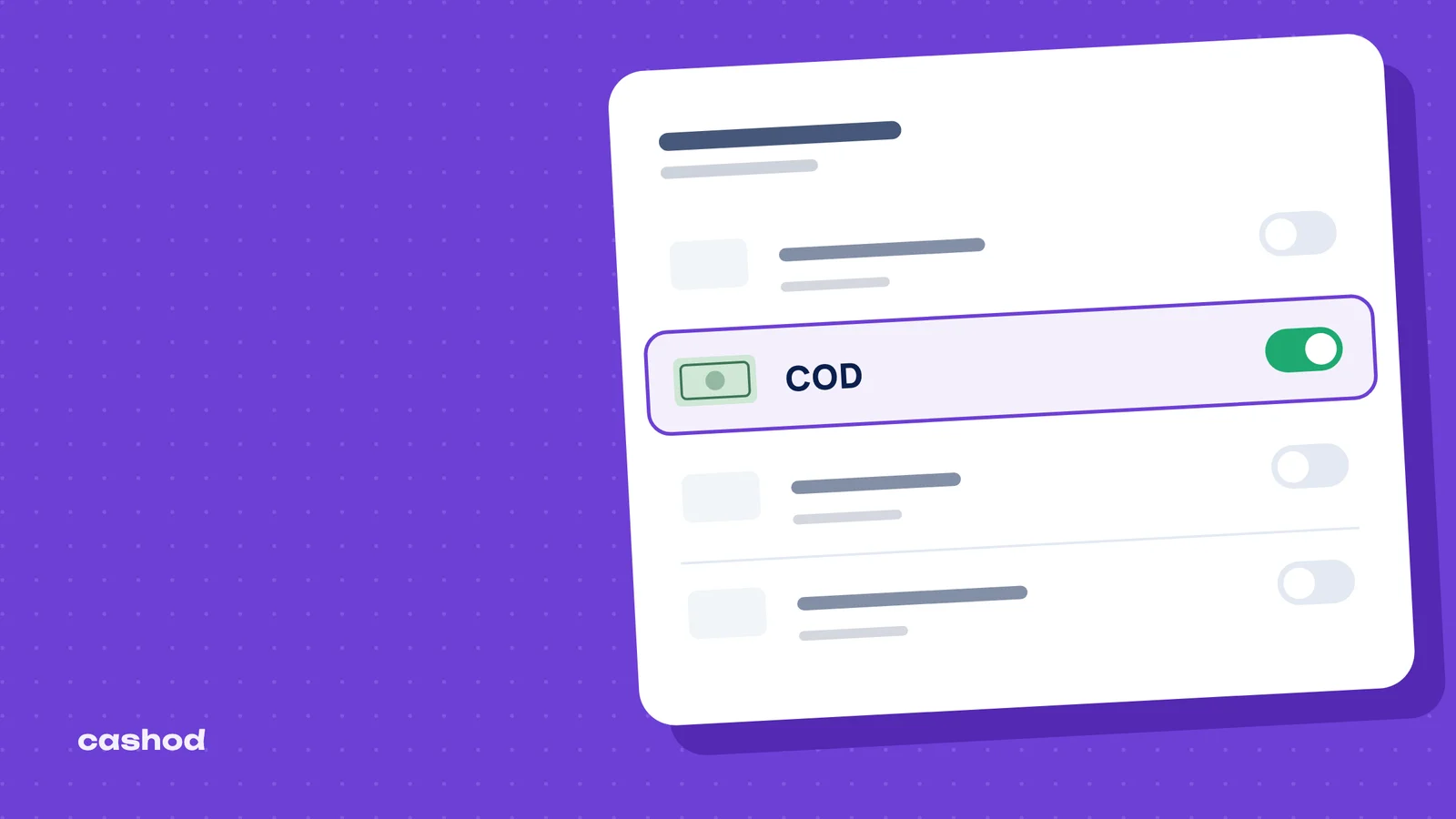 WooCommerce Cash on Delivery Store in Morocco: Setup Guide